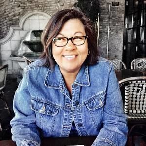 Meet your Posher, Fabiola